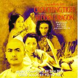 Crouching Tiger Hidden Dragon