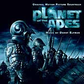 Planet Of The Apes