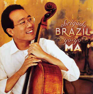 Obrigado Brazil