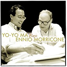 Yo Yo Ma Plays Ennio Morricone