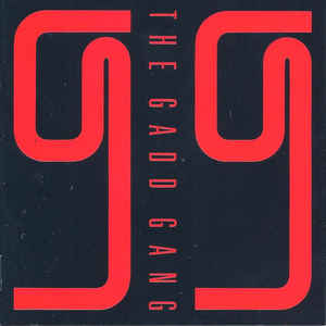 The Gadd Gang