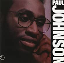 Paul Johnson