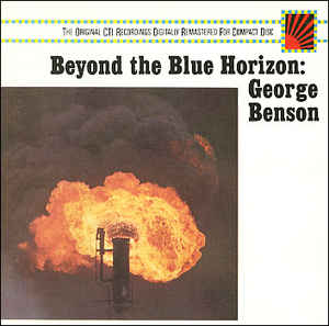 Beyond The Blue Horizon