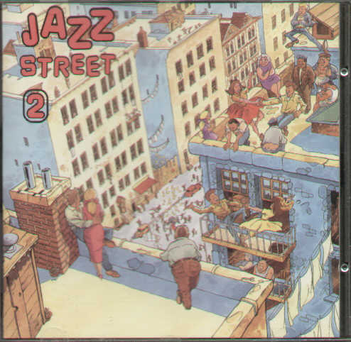Jazz Street 2