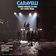 Grandes Musiques De Films / Best Screen Themes