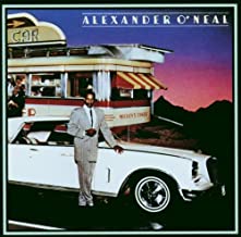 Alexander O'neal