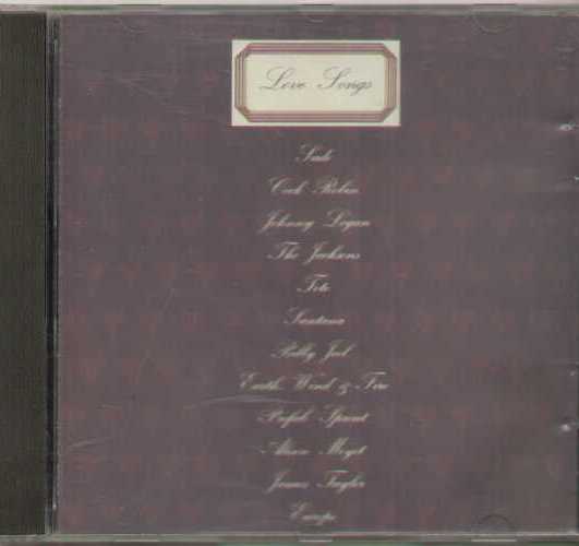 Love Songs