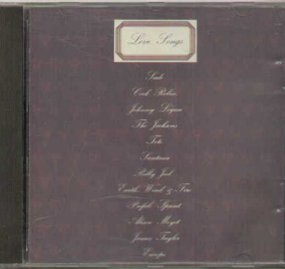 Love Songs