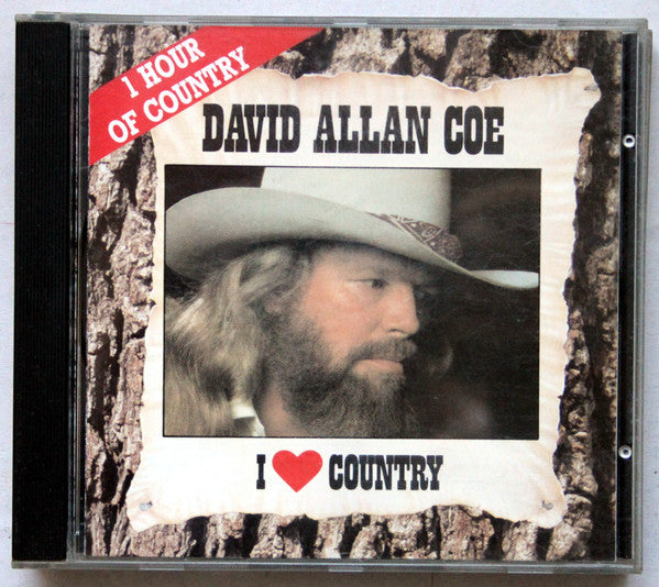 I Love Country