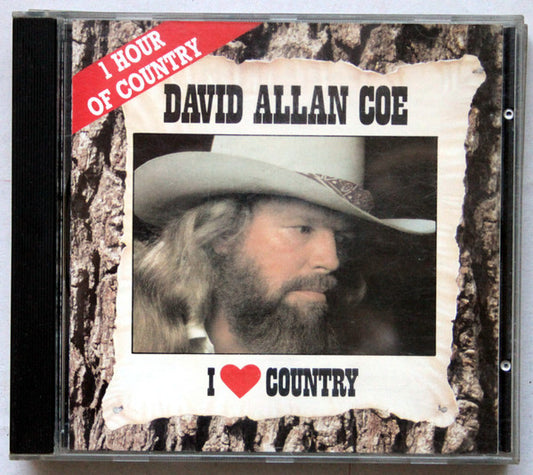 I Love Country