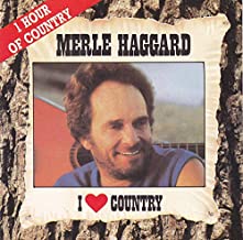 I Love Country