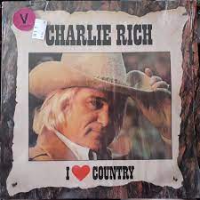 I Love Country