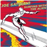 Surfing With The Alien
