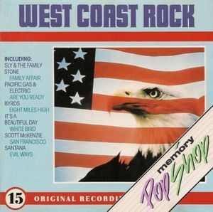 West Coast Rock