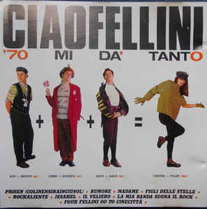 70 Mi Da Tanto
