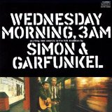 Wednesday Morning 3Am Di Simon & Garfunkel