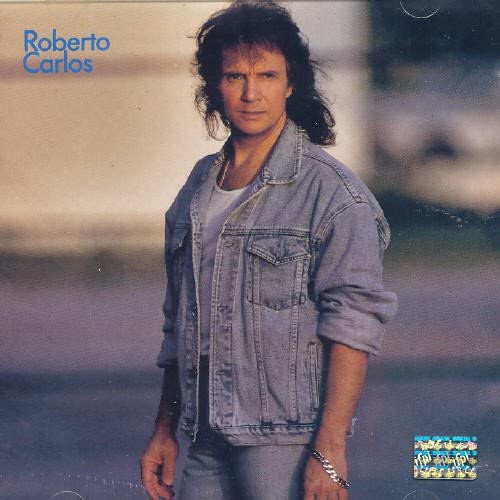 Roberto Carlos