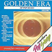 The Golden Era Of Pop Music Volume 3