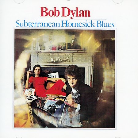 Subterranean Homesick Blues