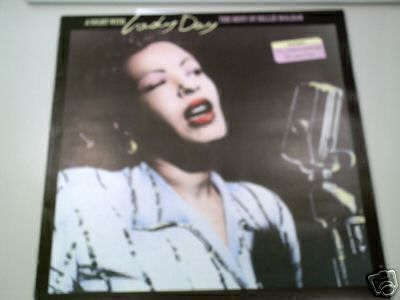 A Night With Lady Day The Best