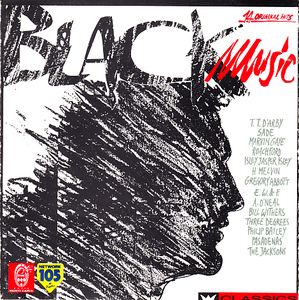 Black Music Classics