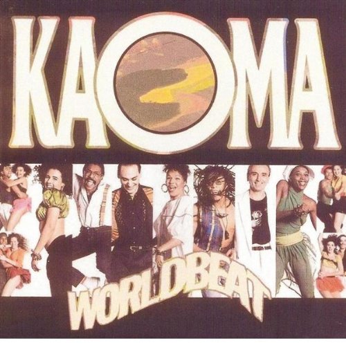 Worldbeat