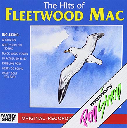 The Hits Of