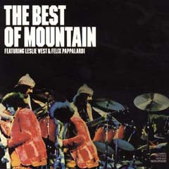 The Best Of Mountain