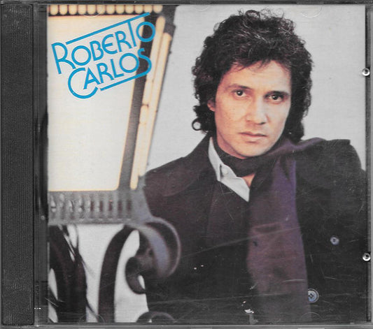 Roberto Carlos