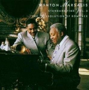 Standard Time Vol.3 The Resolution Of Romance
