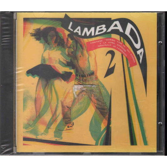 Lambada 2