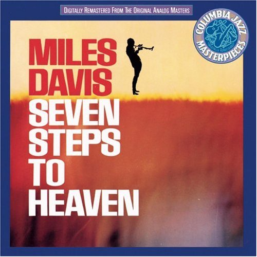 Seven Steps To Heaven