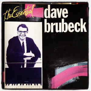 The Essential Dave Brubeck