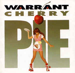 Cherry Pie