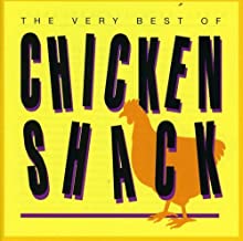 The Very Best Of Chicken Shack