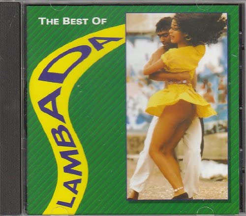 The Best Of Lambada