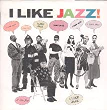 I Like Jazz