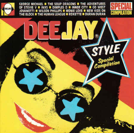 Deejay Style