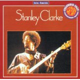 Stanley Clarke