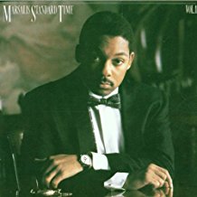 Marsalis Standard Time Vol.1