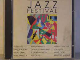 Jazz Festival