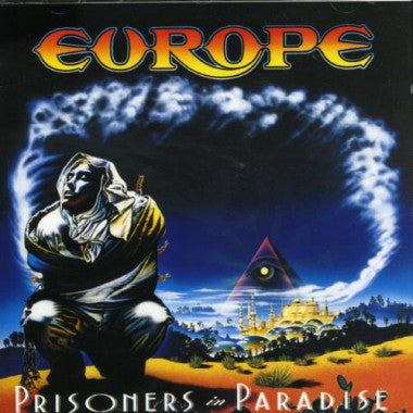 Prisoners In Paradise