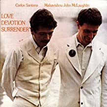 Love Devotion Surrender