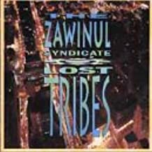 Lost Tribes