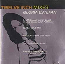 Twelve Inch Mixes