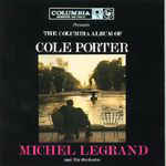 The Columbia Album Of Cole Porter