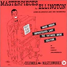 Masterpieces By Ellington