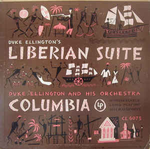 Duke Ellington's Liberia Suite