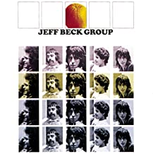 Jeff Beck Group