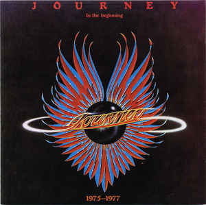 In The Beginning 1975 1977